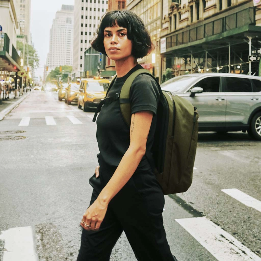 Metro Backpack Pro