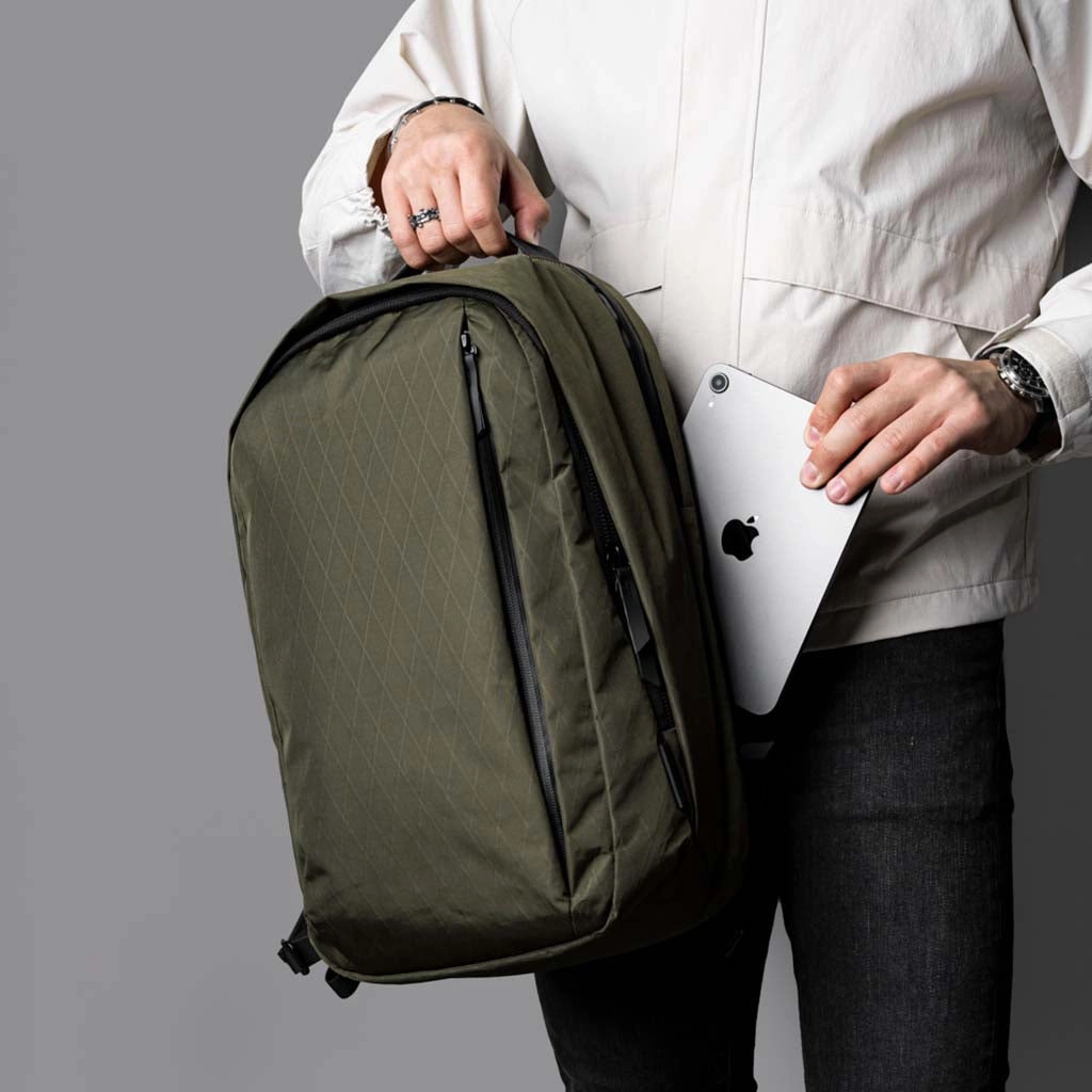 Metro Backpack Pro