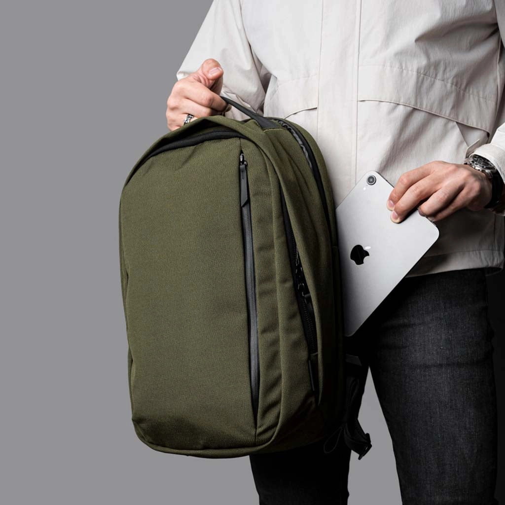 Metro Backpack Pro
