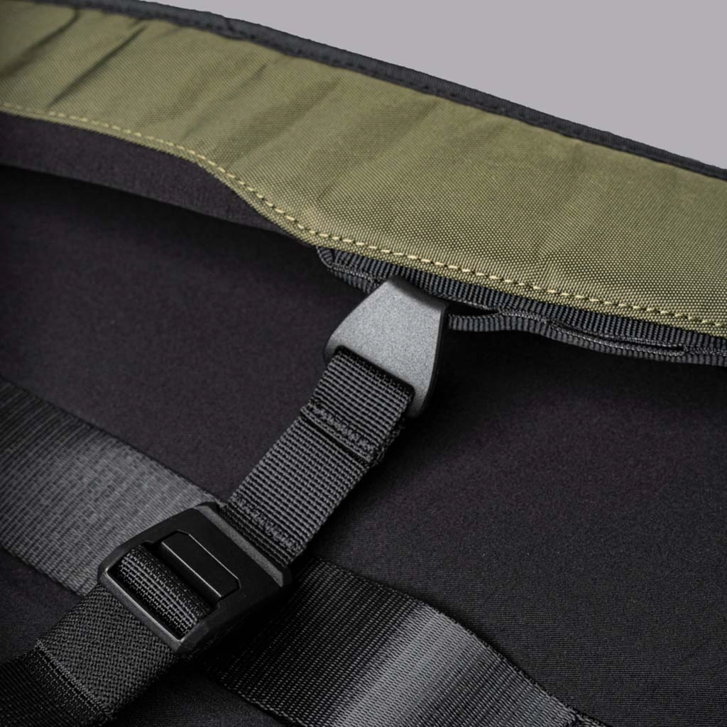 Metro Backpack Pro