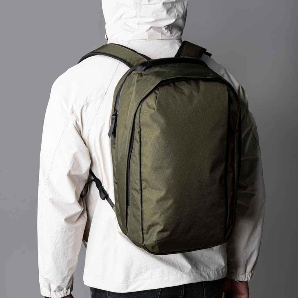 Metro Backpack Pro