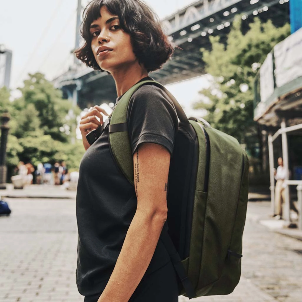 Metro Backpack Pro