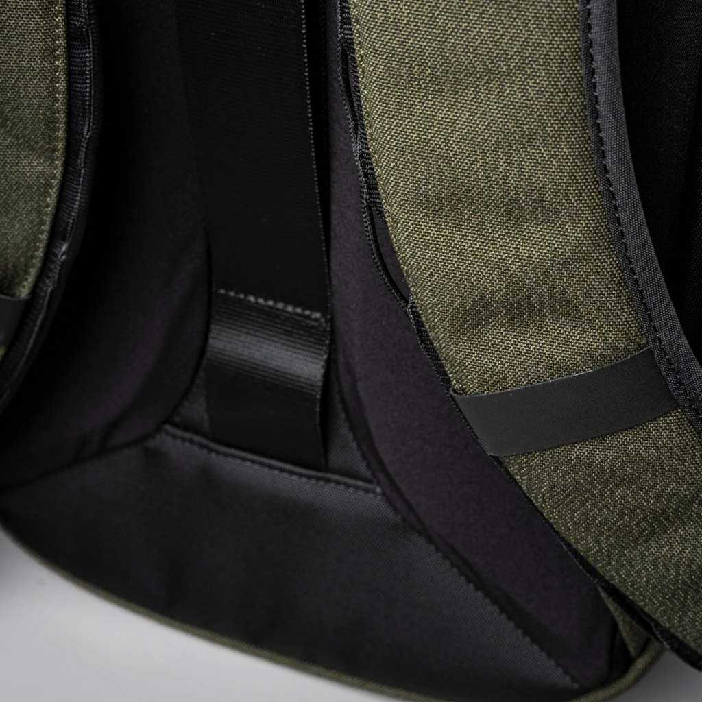 Metro Backpack Pro