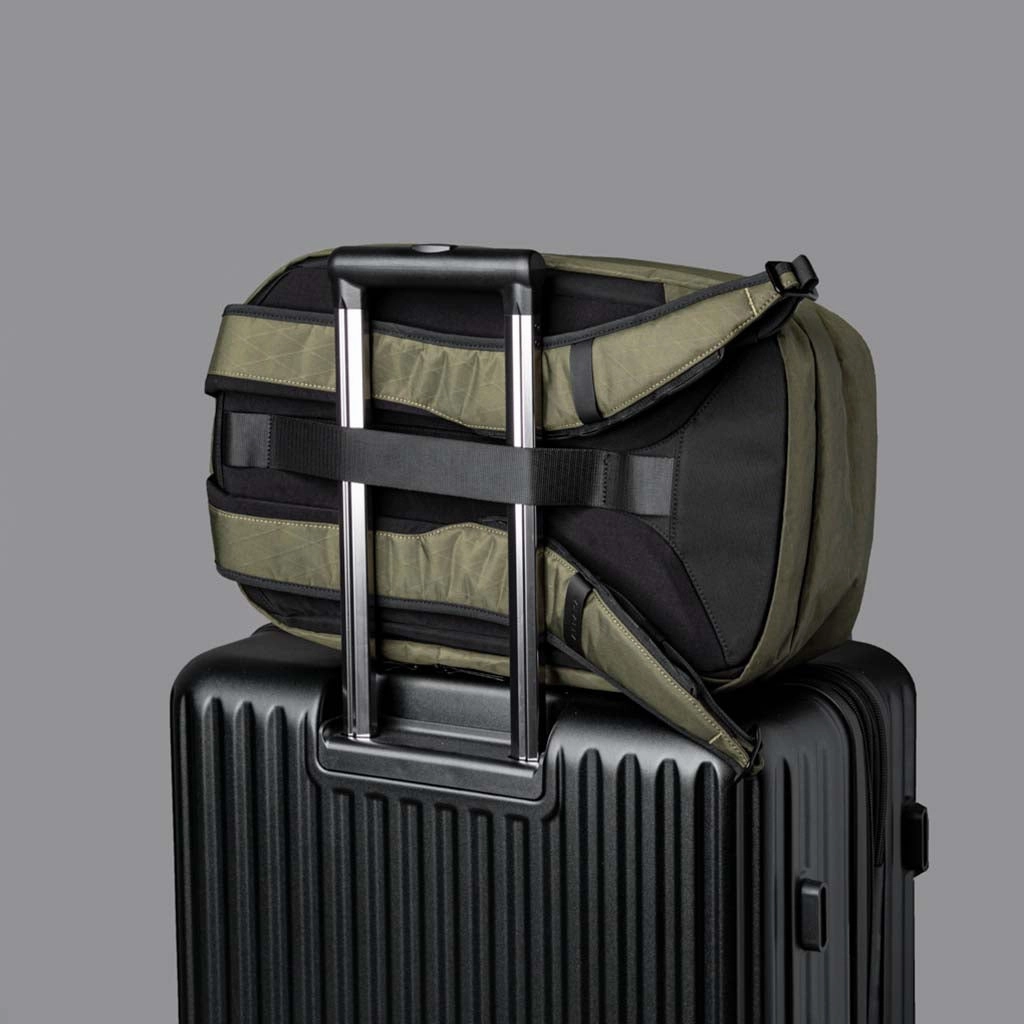 Metro Backpack Pro