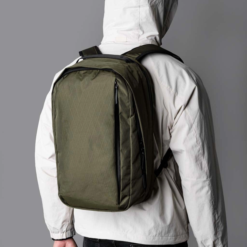 Metro Backpack Pro