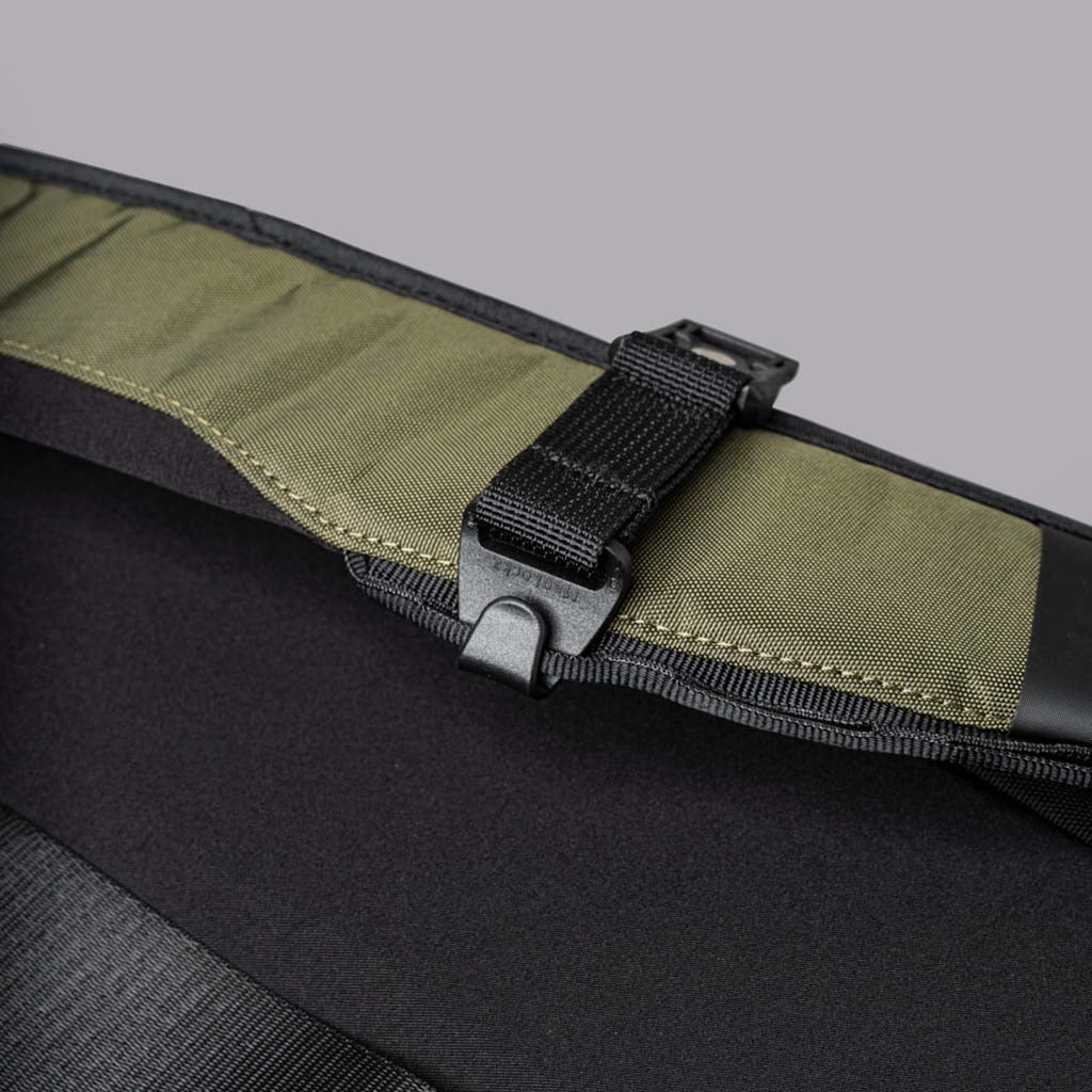 Metro Backpack Pro
