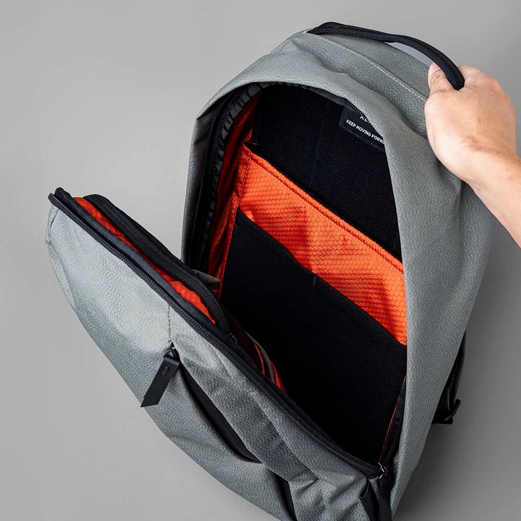 Metro Backpack