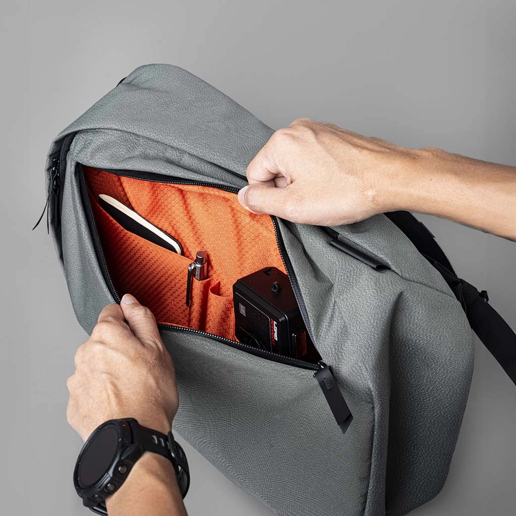Metro Backpack