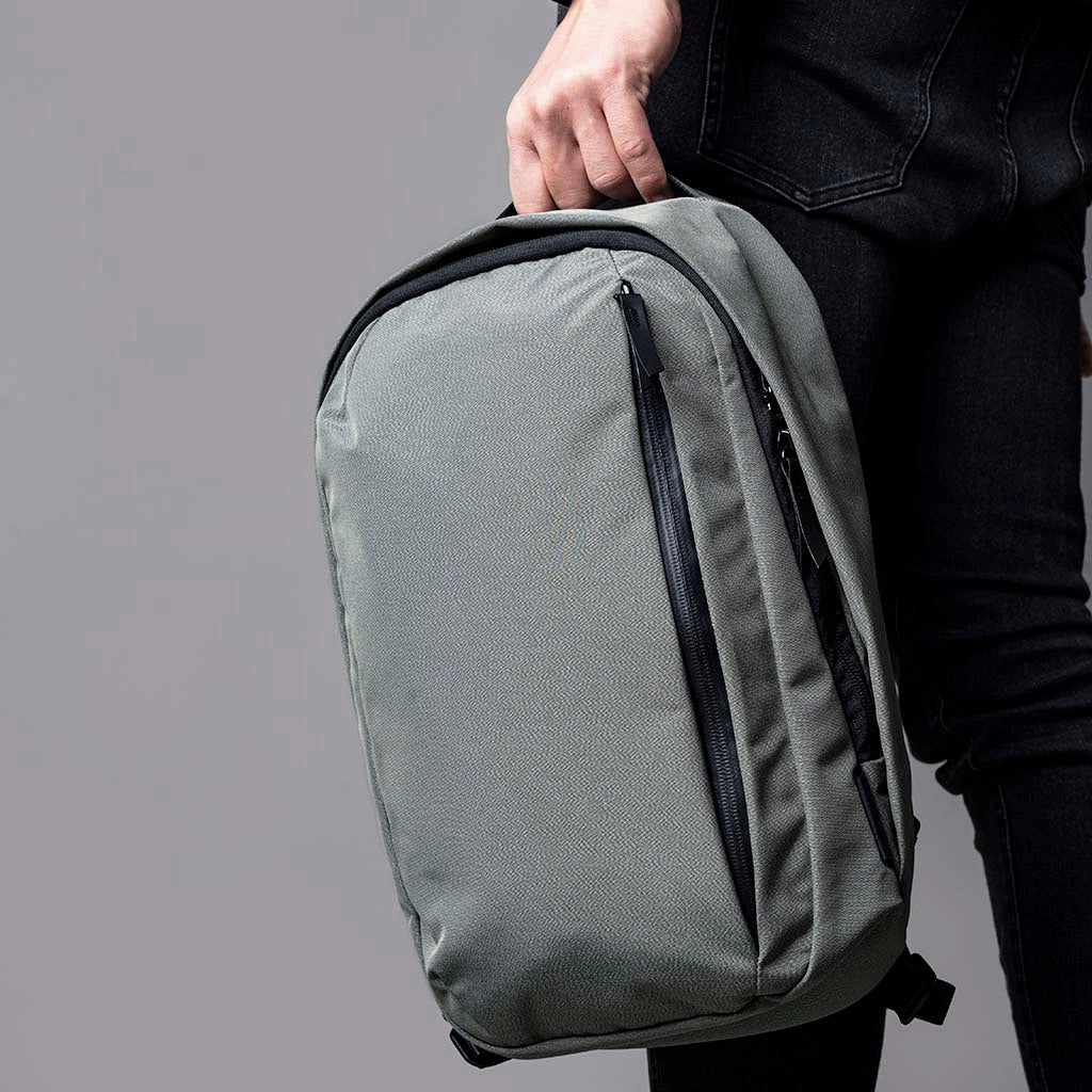 Metro Backpack