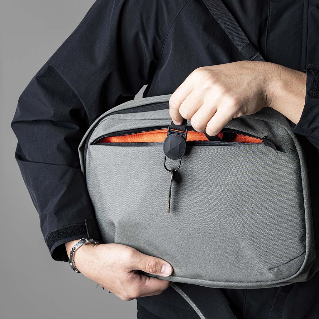 Metro Backpack