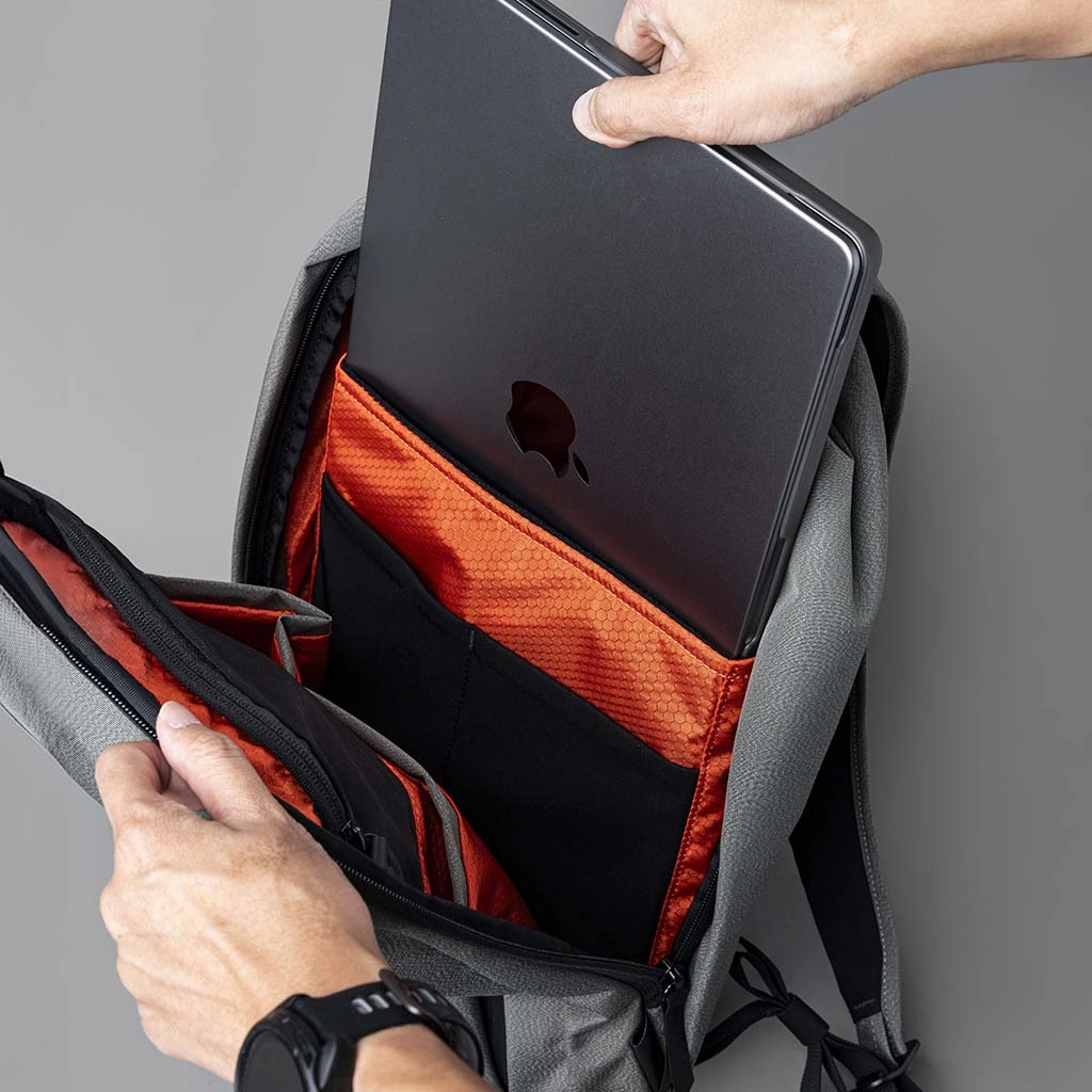 Metro Backpack