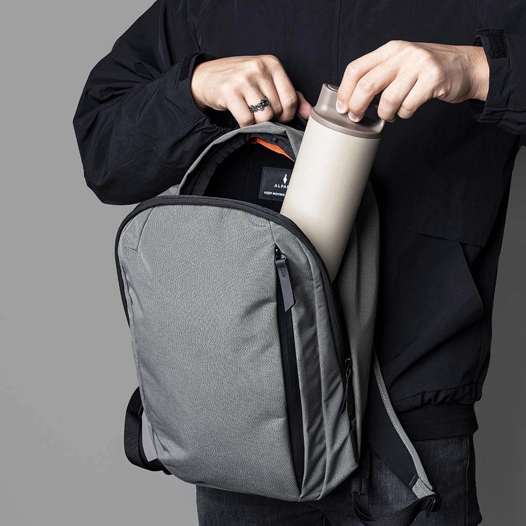 Metro Backpack