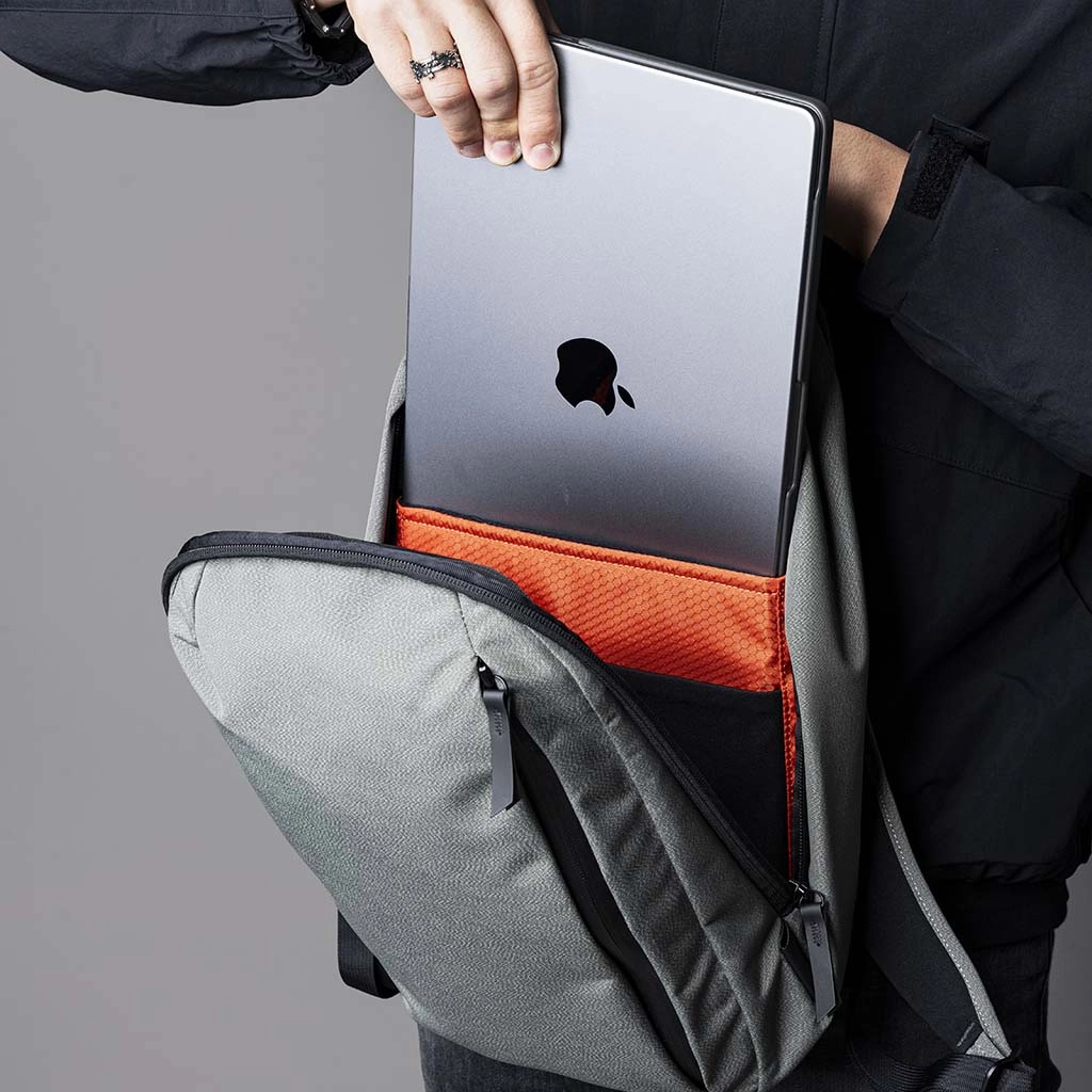 Metro Backpack