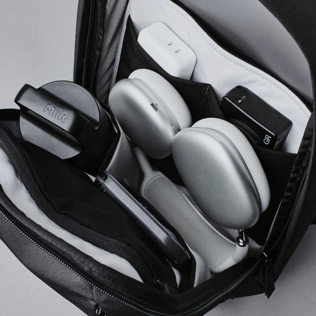 Metro Backpack