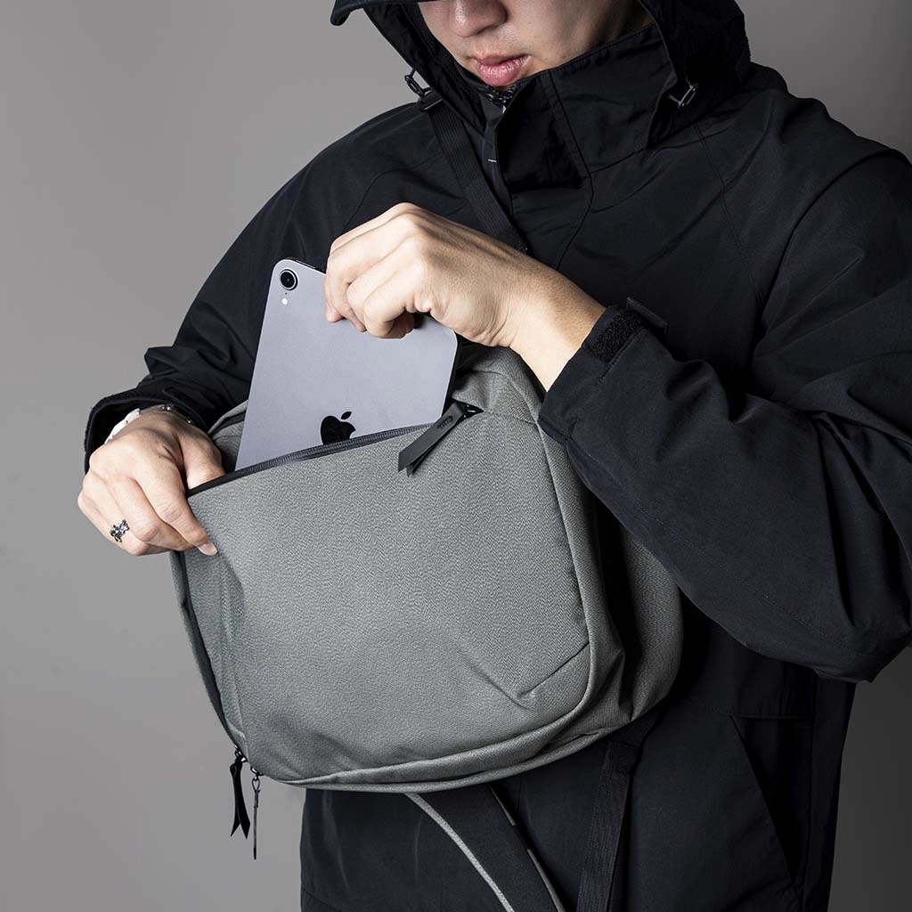 Metro Backpack