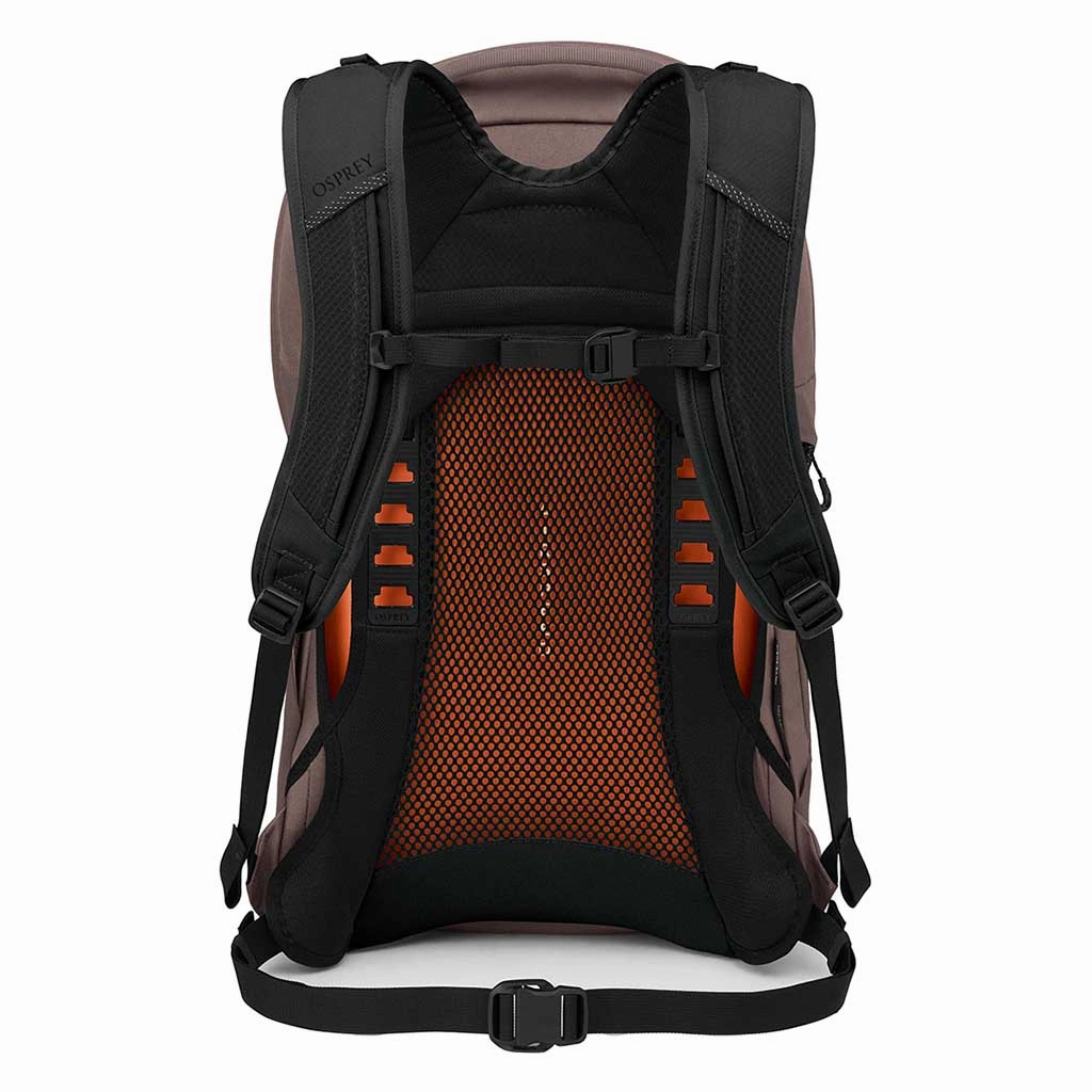 Metron Airspeed 34
