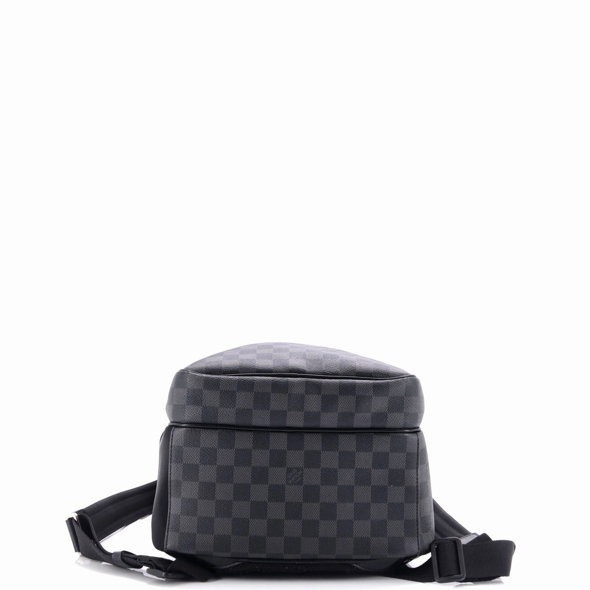 Michael Backpack Damier Graphite