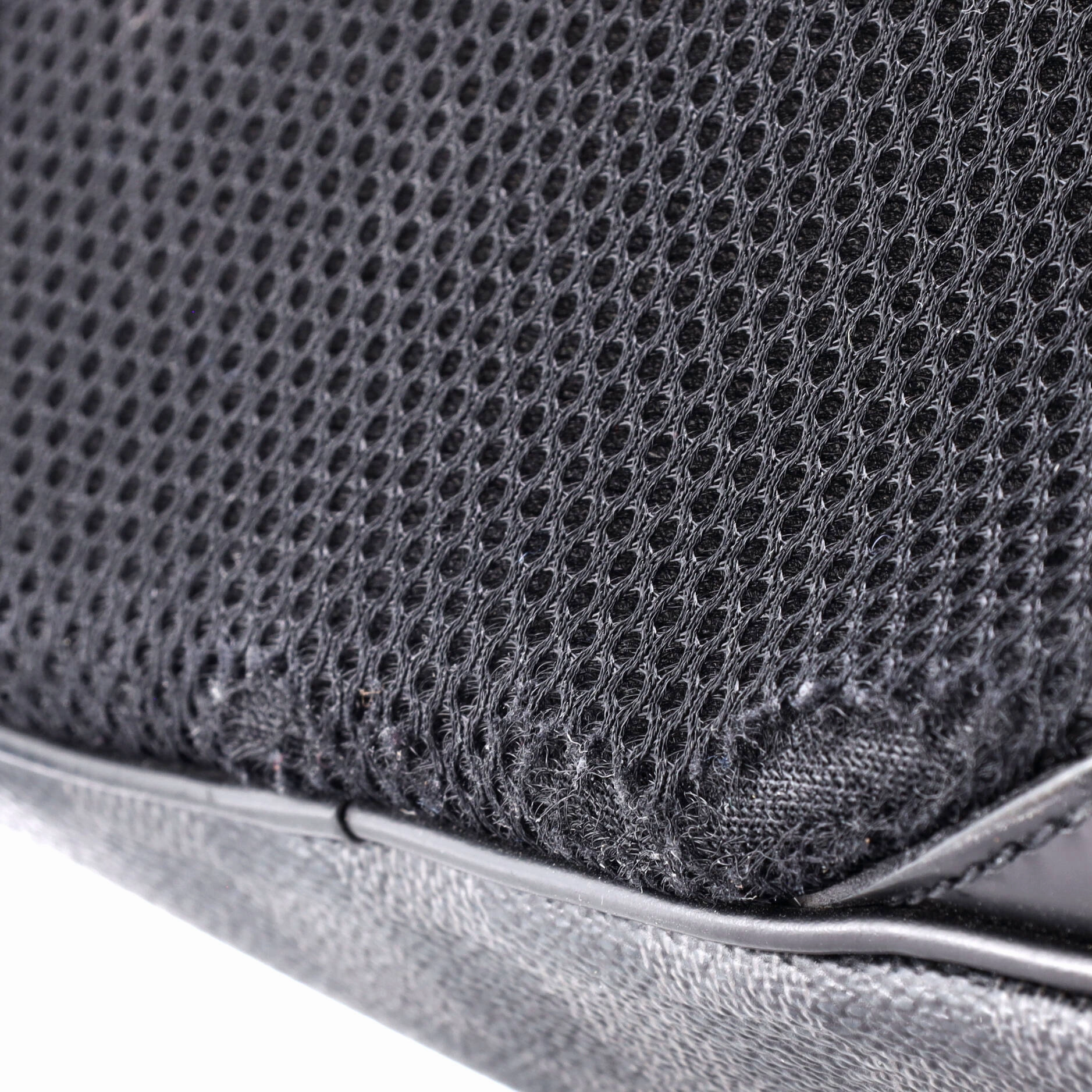 Michael Backpack Damier Graphite