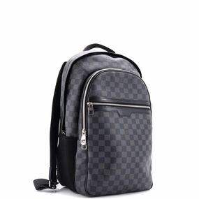 Michael Backpack Damier Graphite
