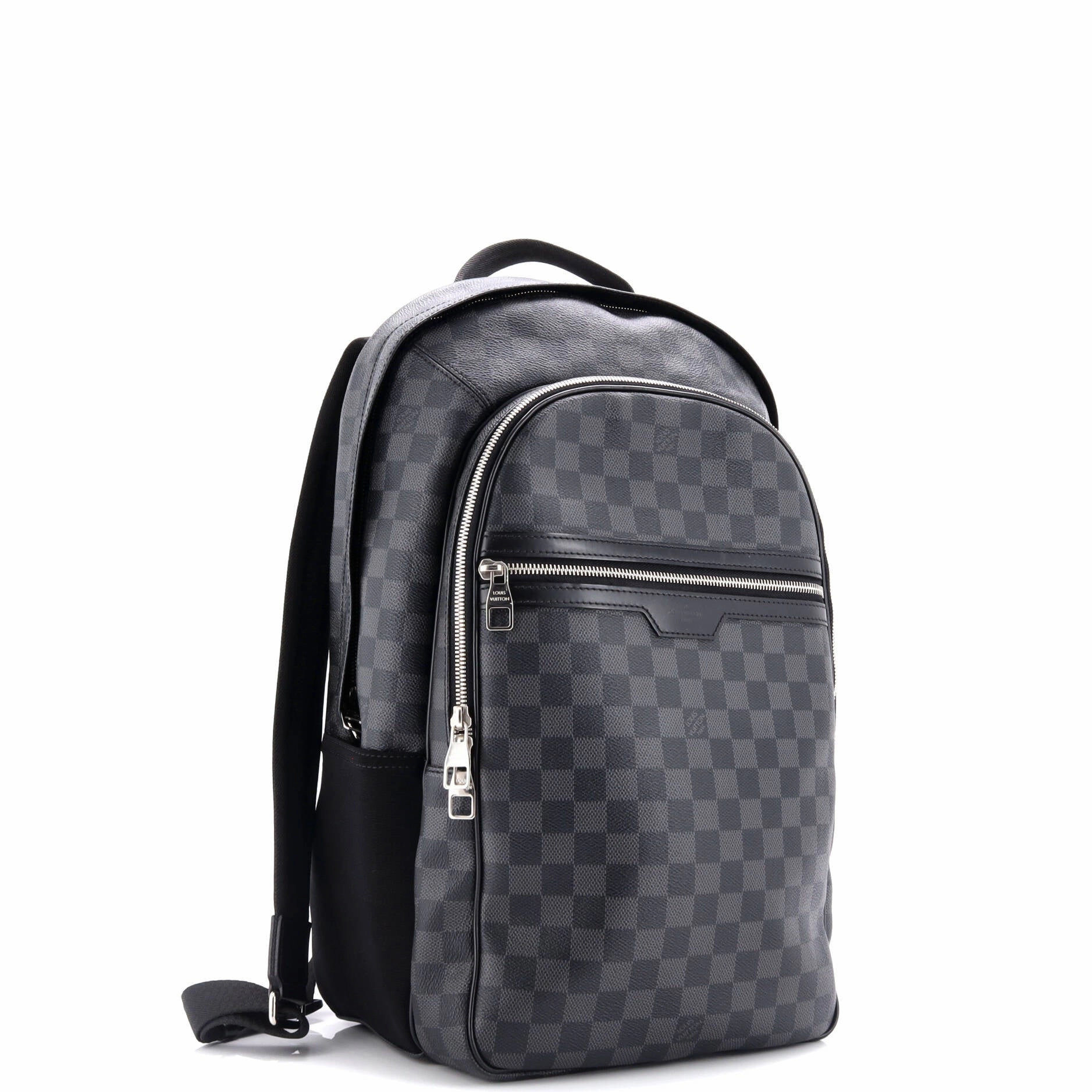 Michael Backpack Damier Graphite