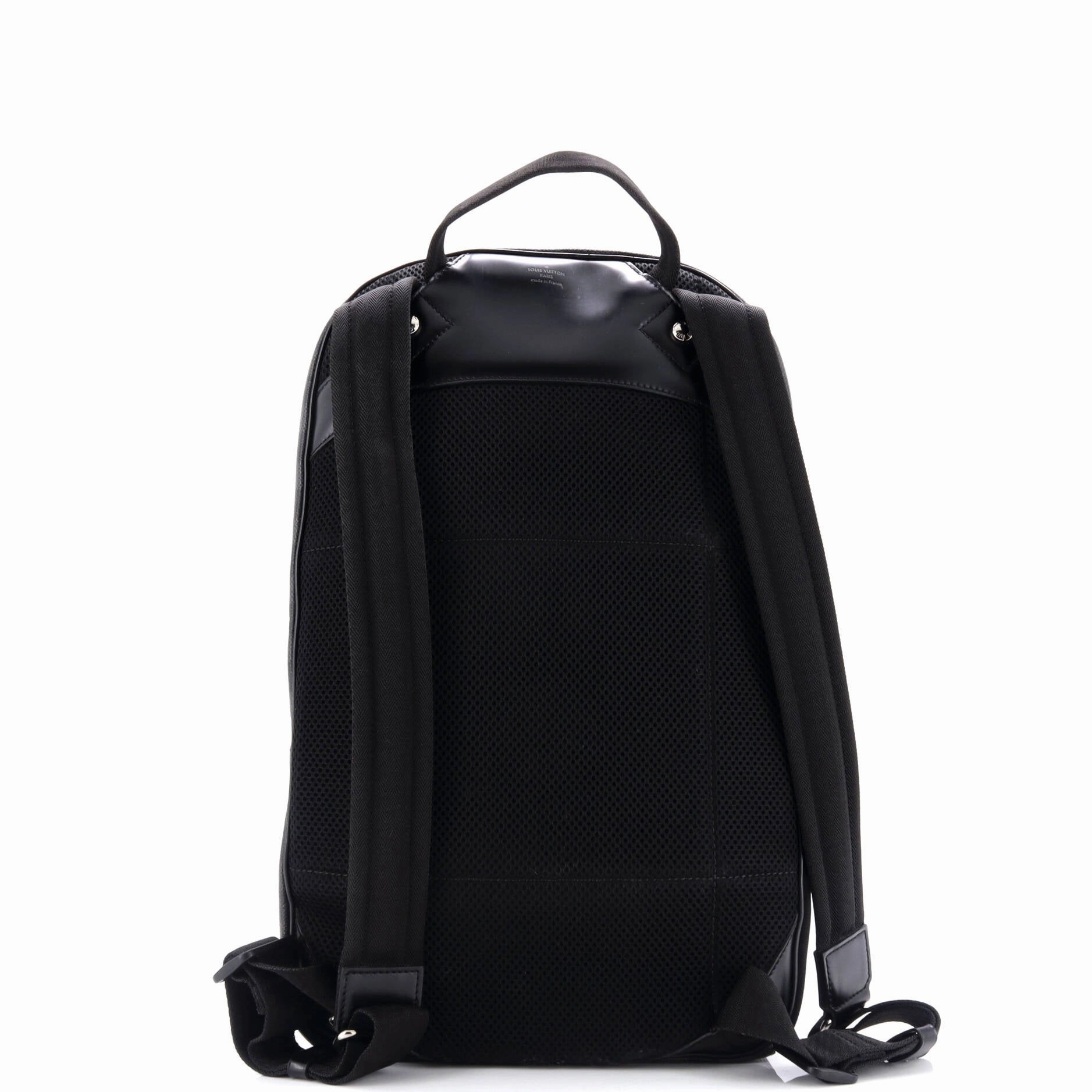 Michael Backpack Damier Graphite