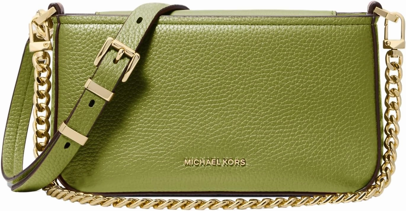 Michael Kors Bryant Small Convertible Crossbody Bag