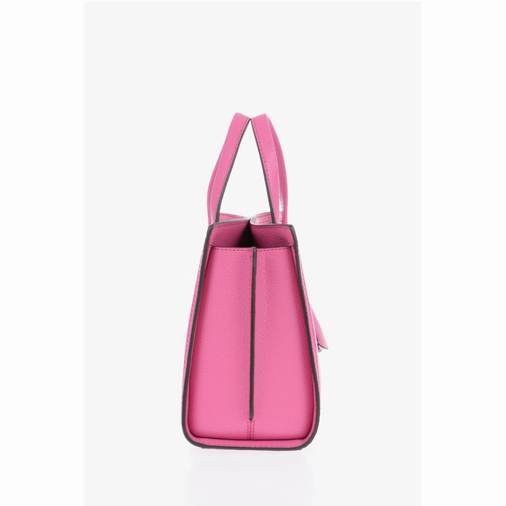 Michael Kors Hammered Leather CHANTAL Hand Bag