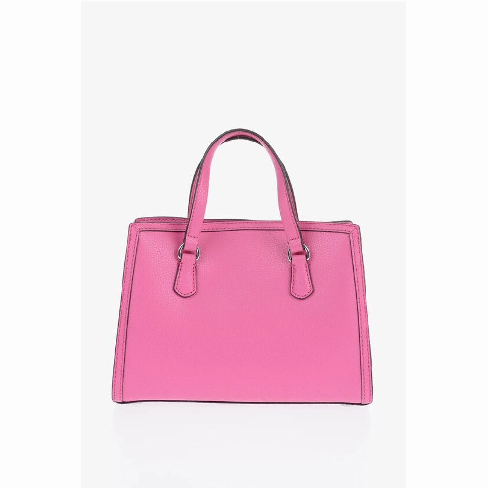 Michael Kors Hammered Leather CHANTAL Hand Bag