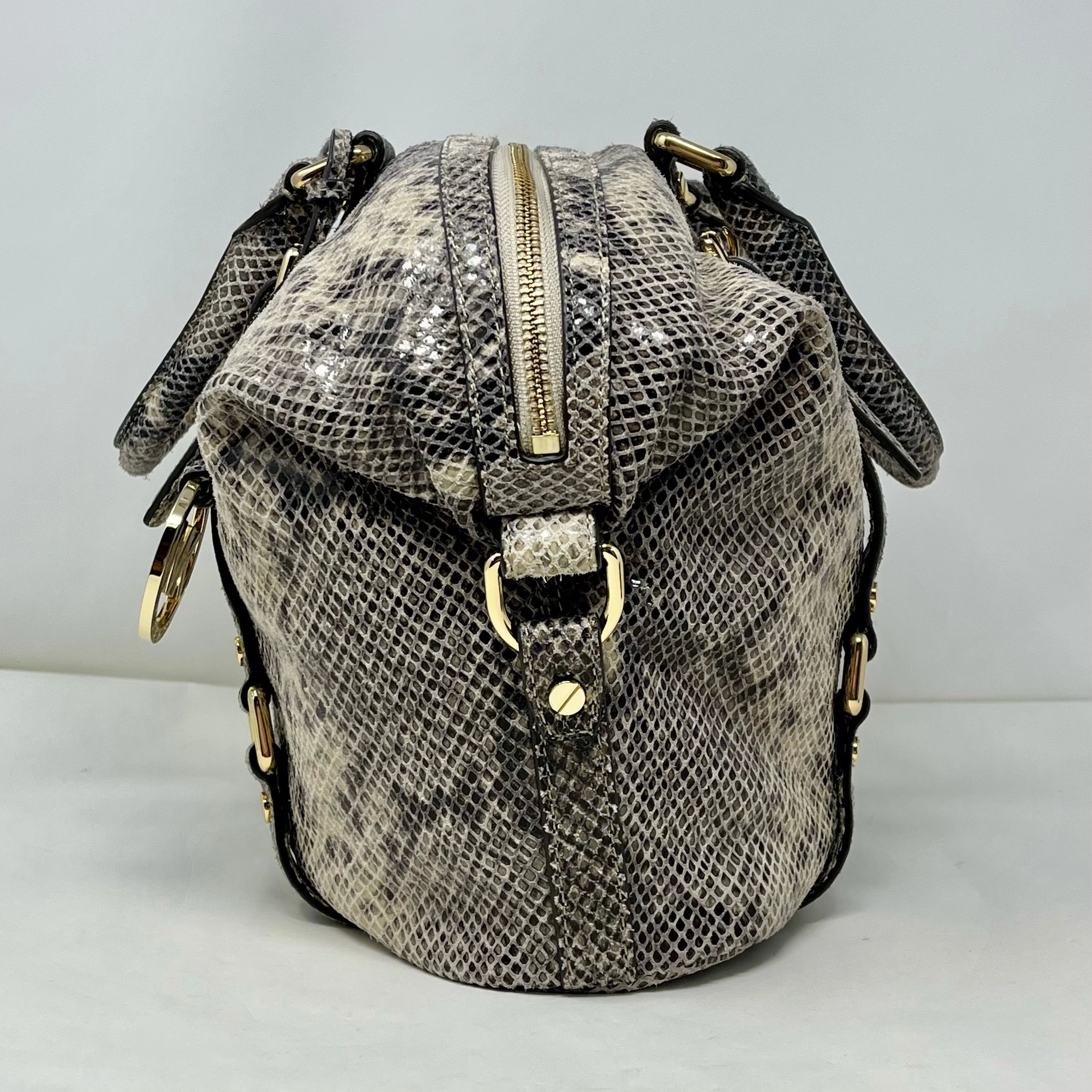 Michael Kors Handle Bag