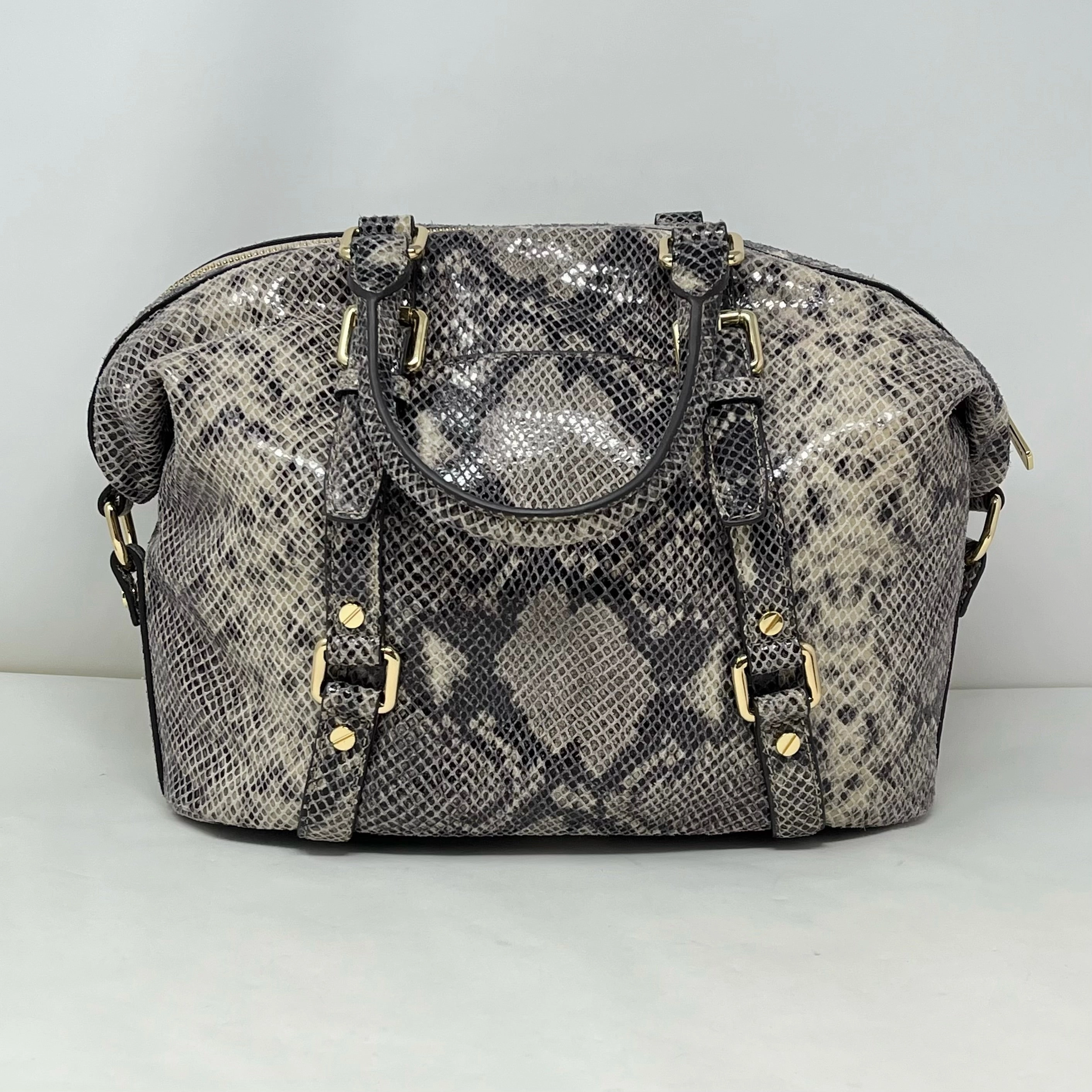 Michael Kors Handle Bag