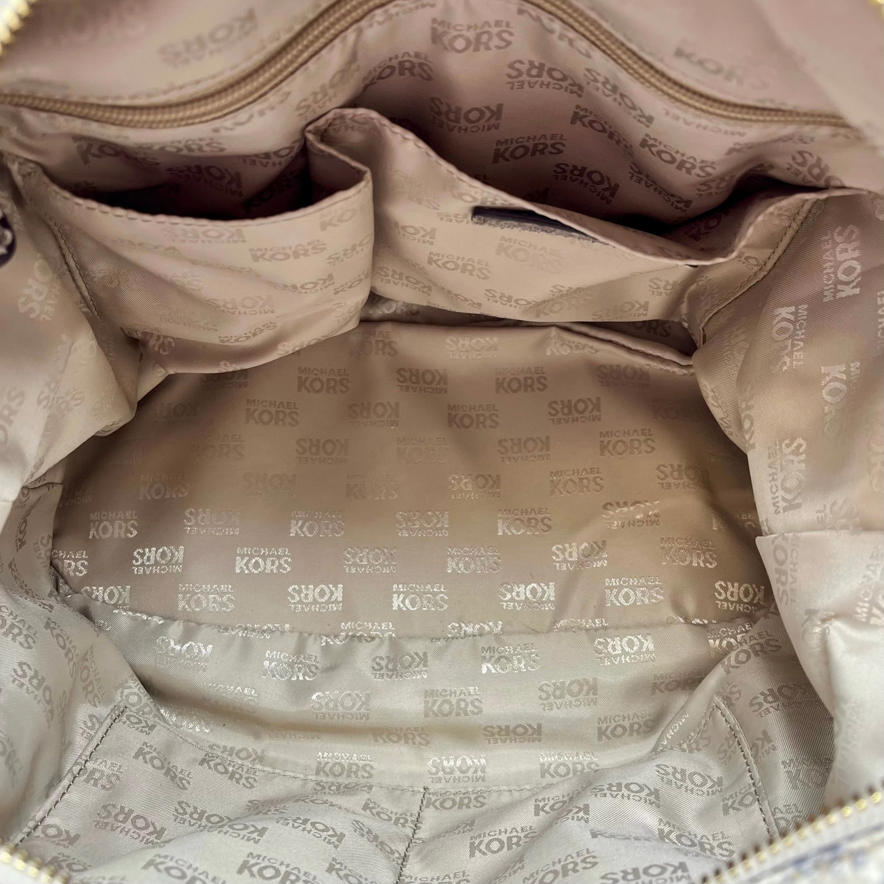 Michael Kors Handle Bag