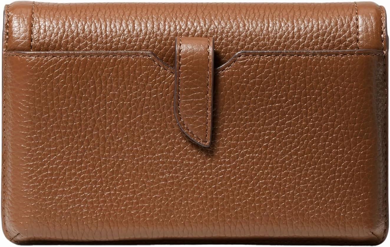 Michael Kors Jet Set Charm Small Phone Crossbody Bag