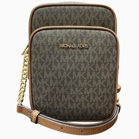 Michael Kors Jet Set Travel Shoulder Bag (Pre-Owned)