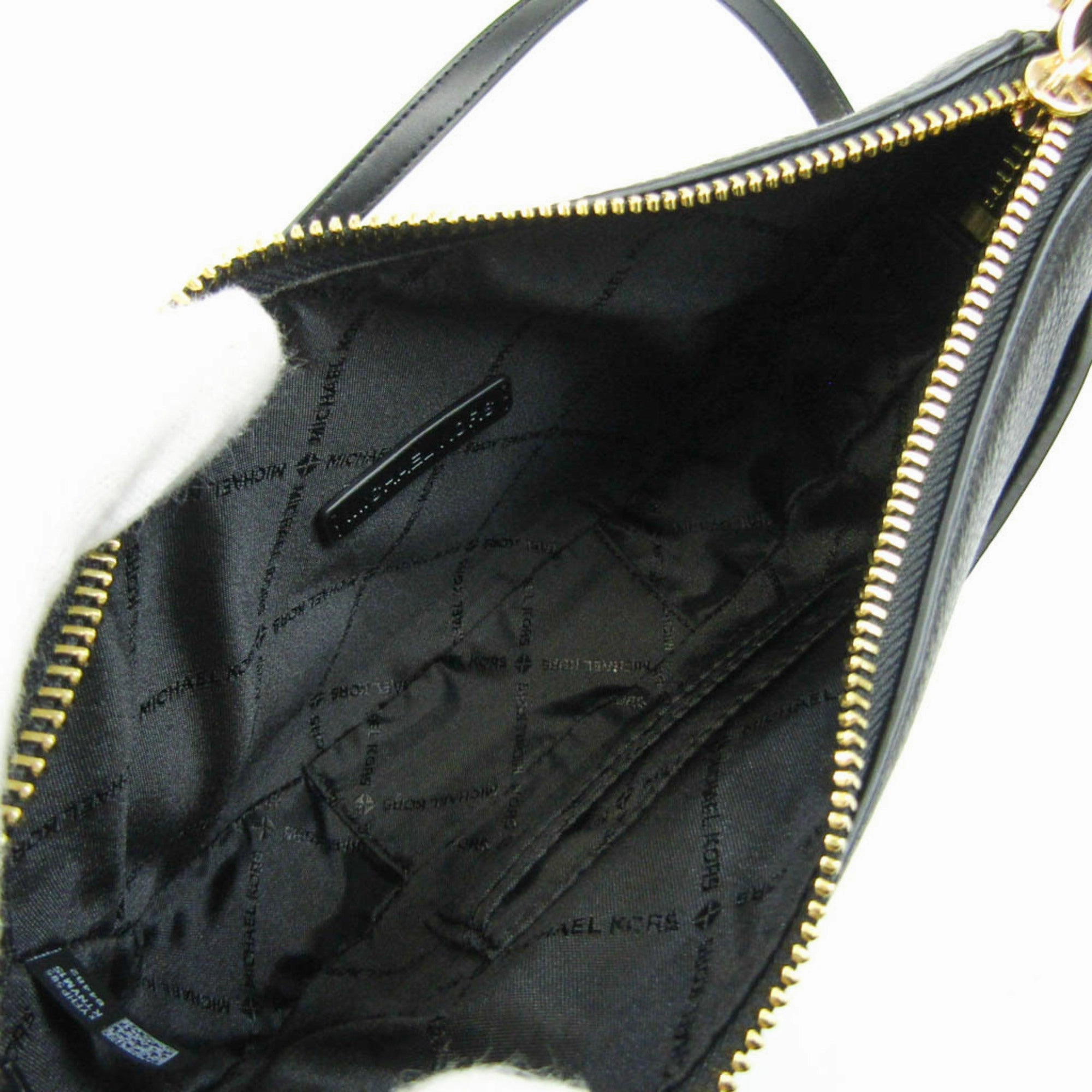 Michael Kors  Leather Shopper Bag (Pre-Owned)