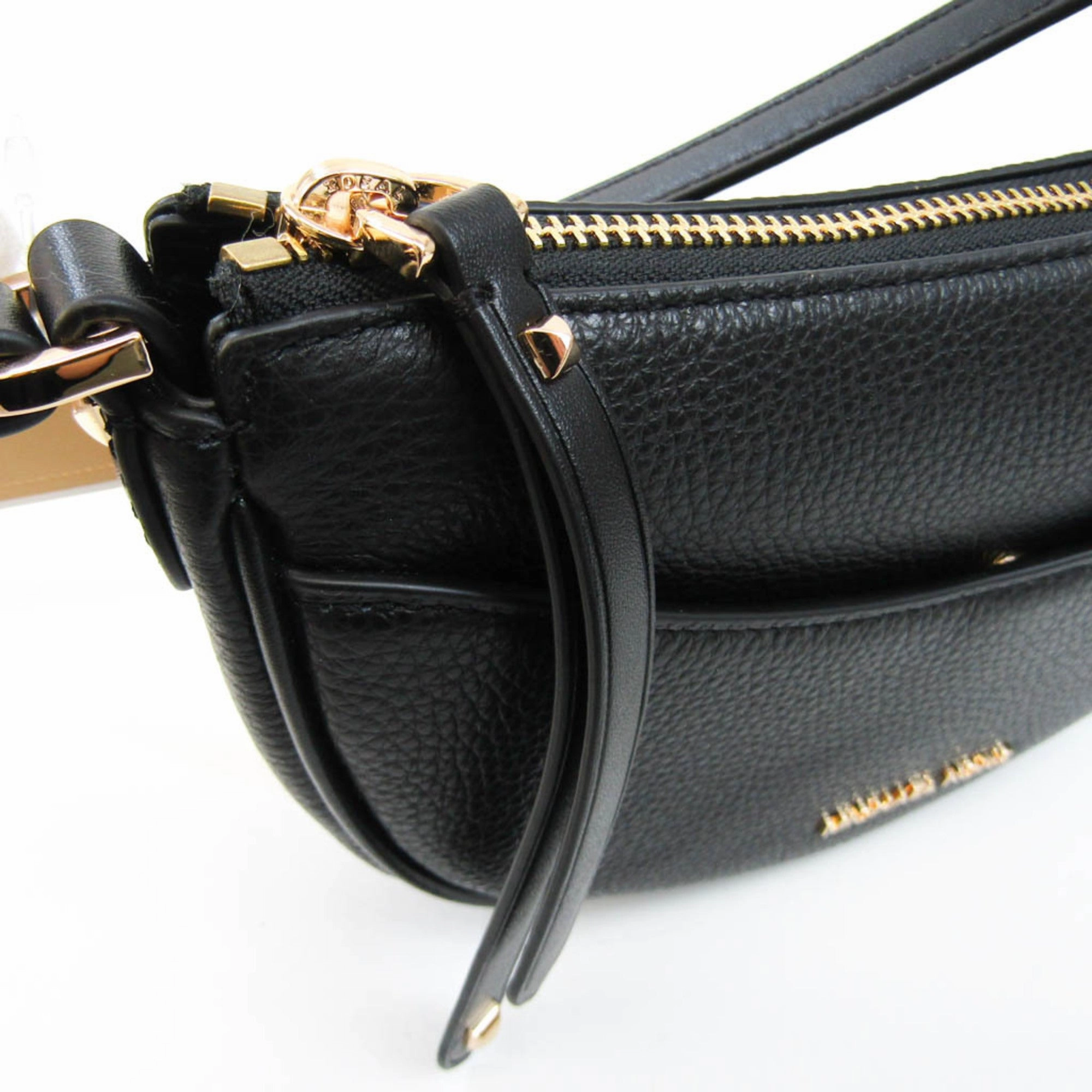 Michael Kors  Leather Shopper Bag (Pre-Owned)