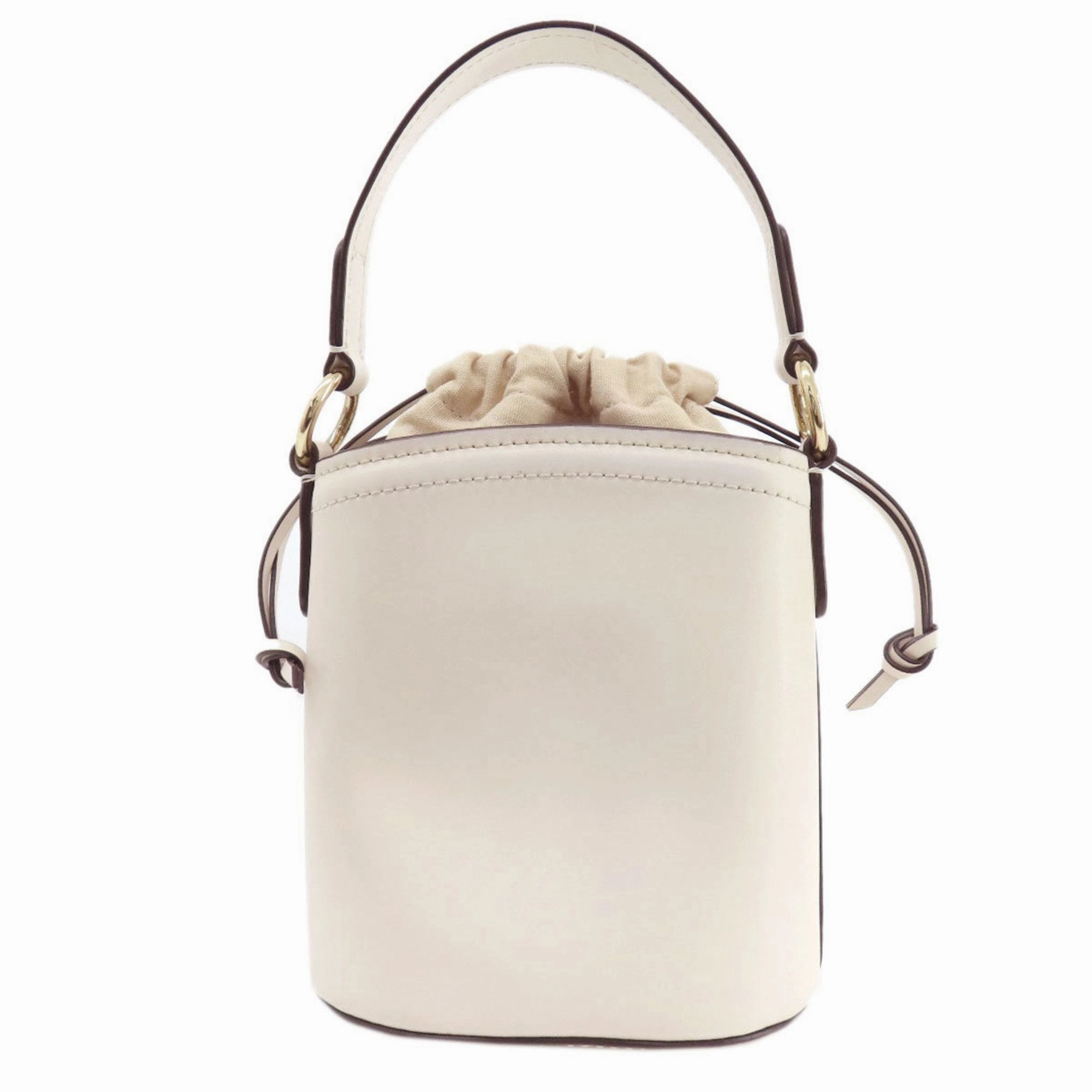 Michael Kors Leather Shopper Bag (Pre-Owned)