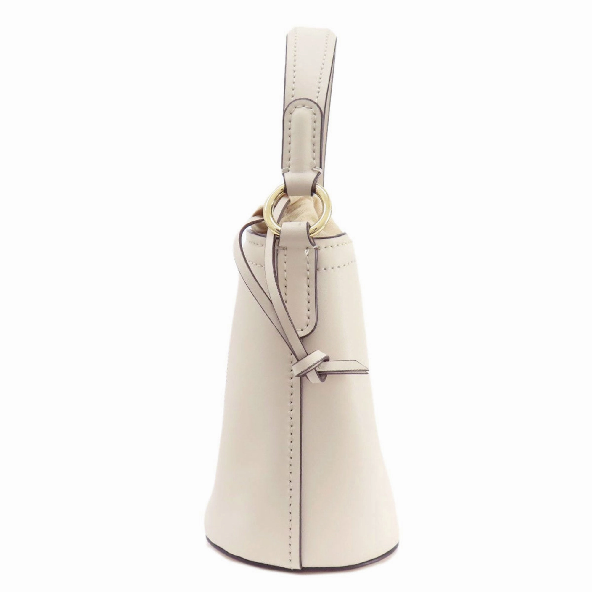 Michael Kors  Leather Shoulder Bag (Pre-Owned)