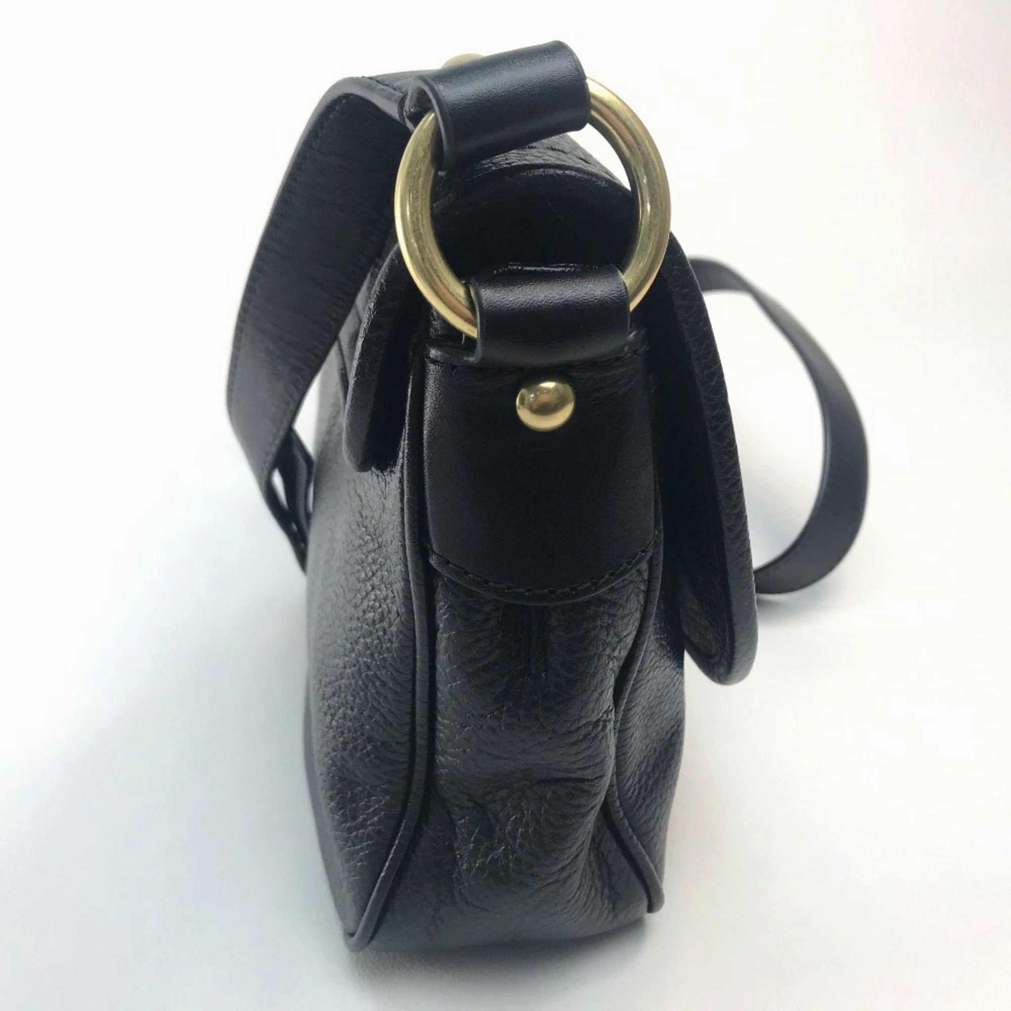 Michael Kors  Leather Shoulder Bag (Pre-Owned)