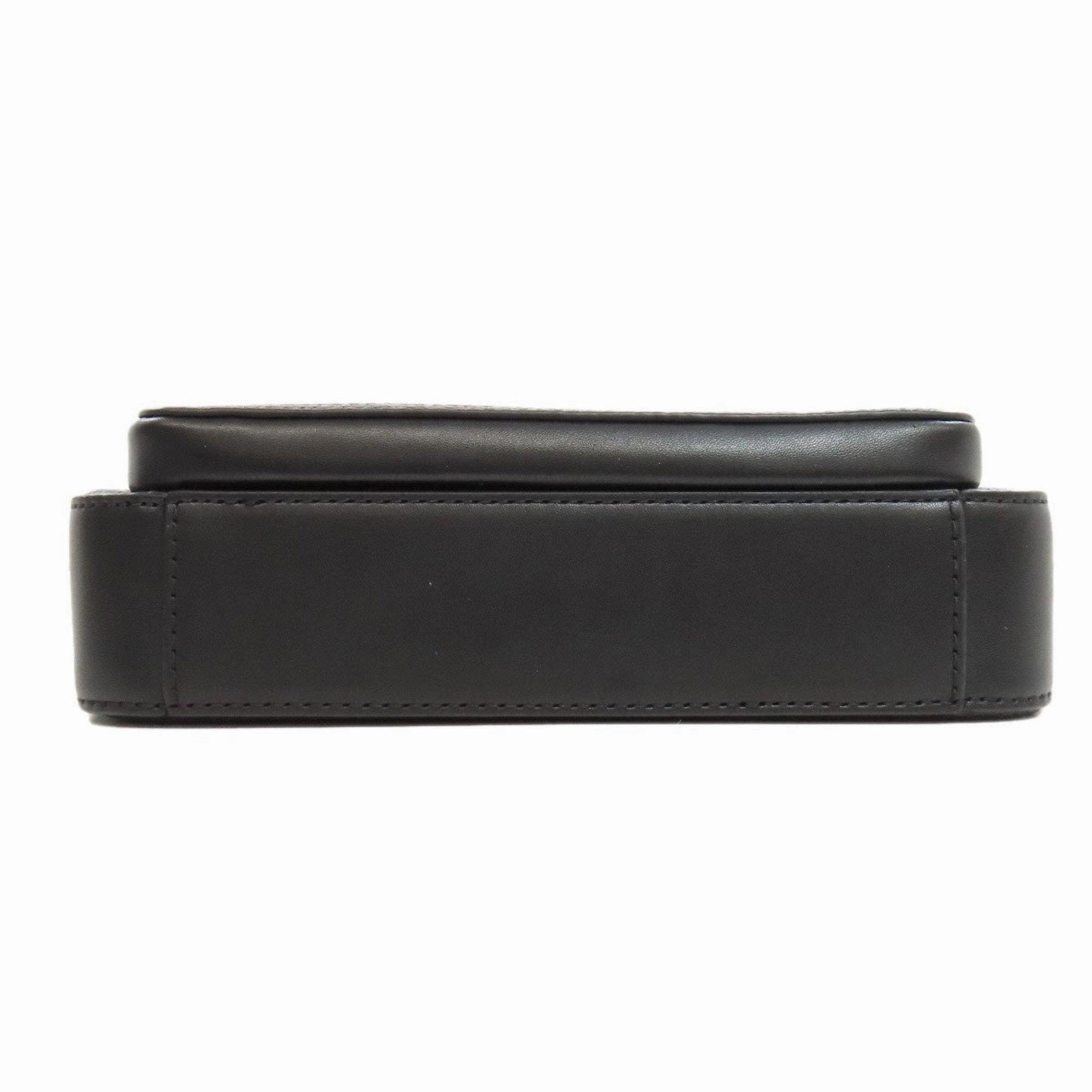 Michael Kors  Leather Shoulder Bag (Pre-Owned)