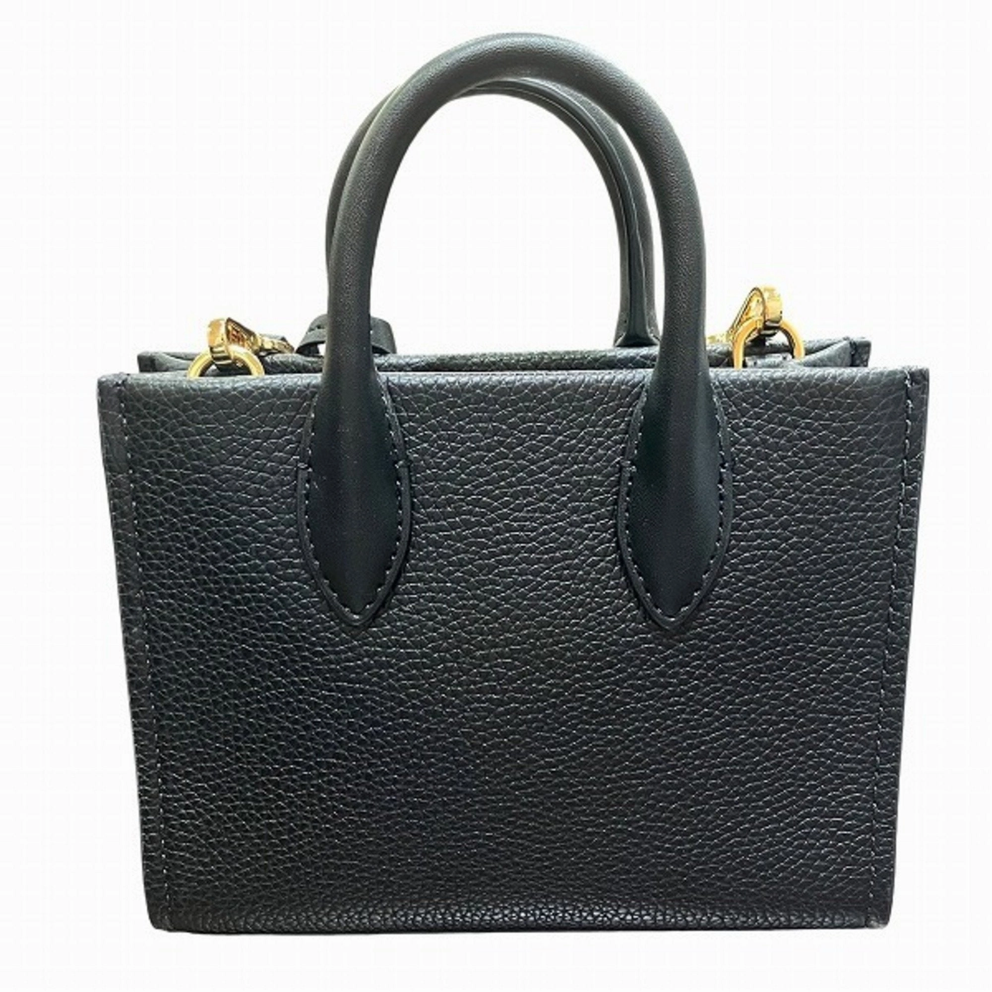 Michael Kors  Leather Shoulder Bag (Pre-Owned)