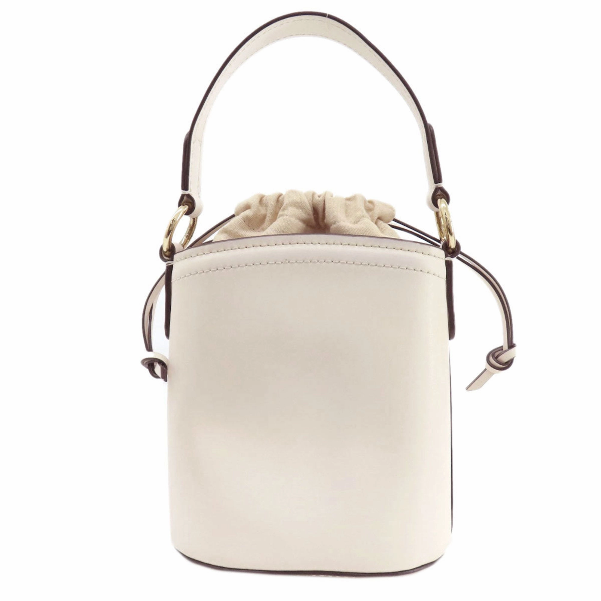 Michael Kors  Leather Shoulder Bag (Pre-Owned)