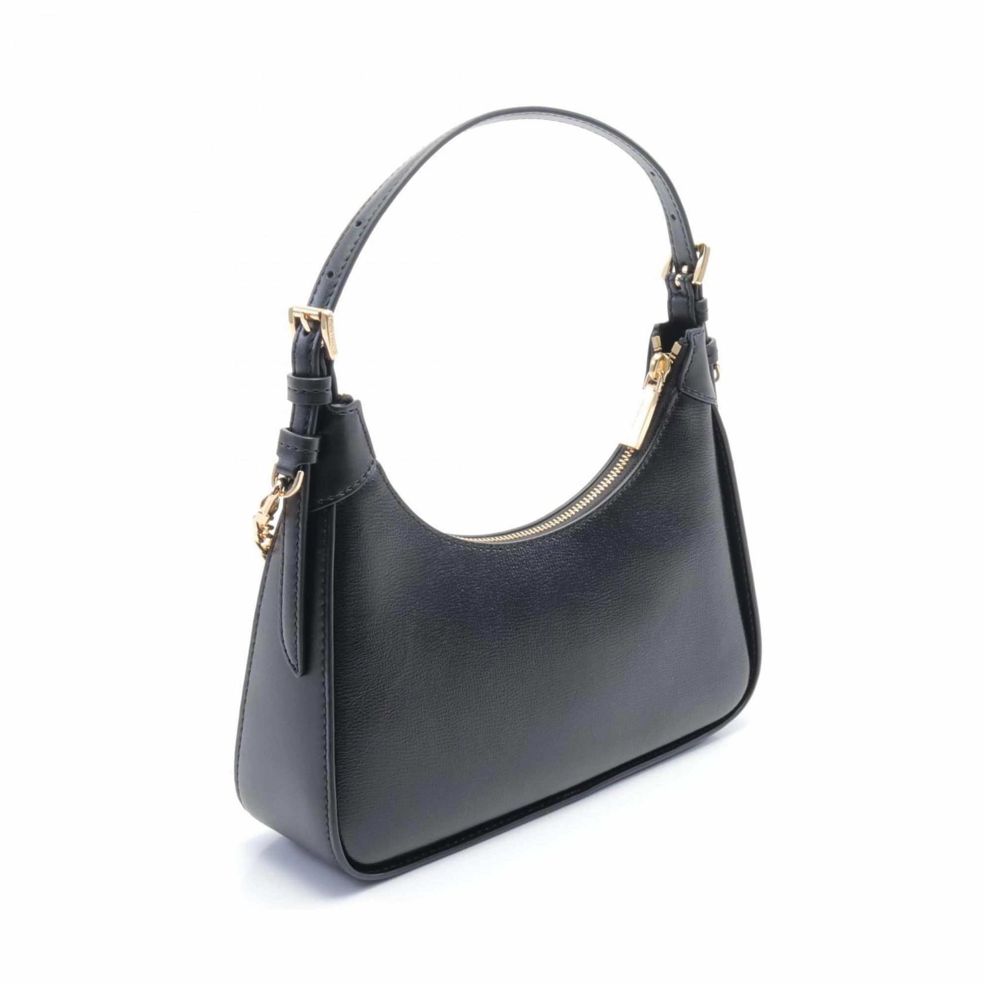 Michael Kors Leather Shoulder Bag (Pre-Owned)