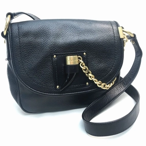 Michael Kors  Leather Shoulder Bag (Pre-Owned)