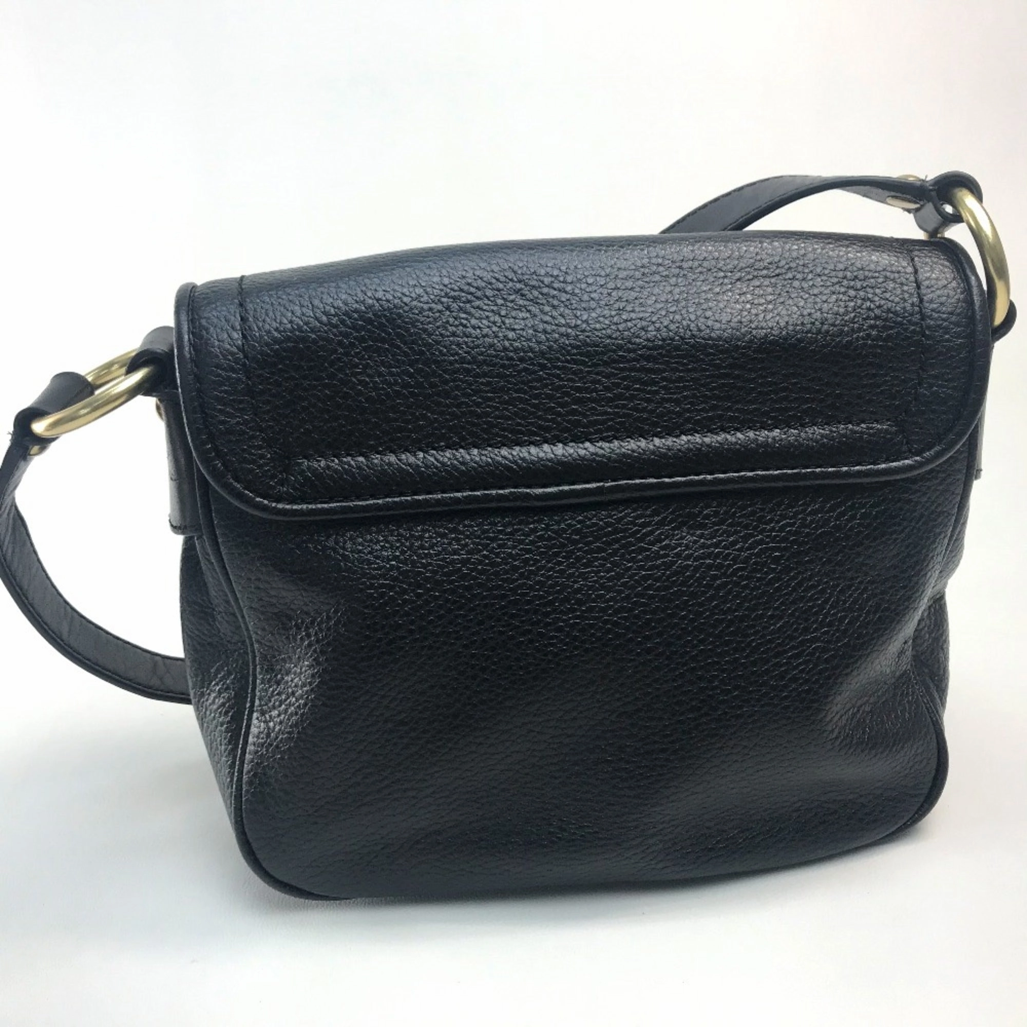 Michael Kors  Leather Shoulder Bag (Pre-Owned)