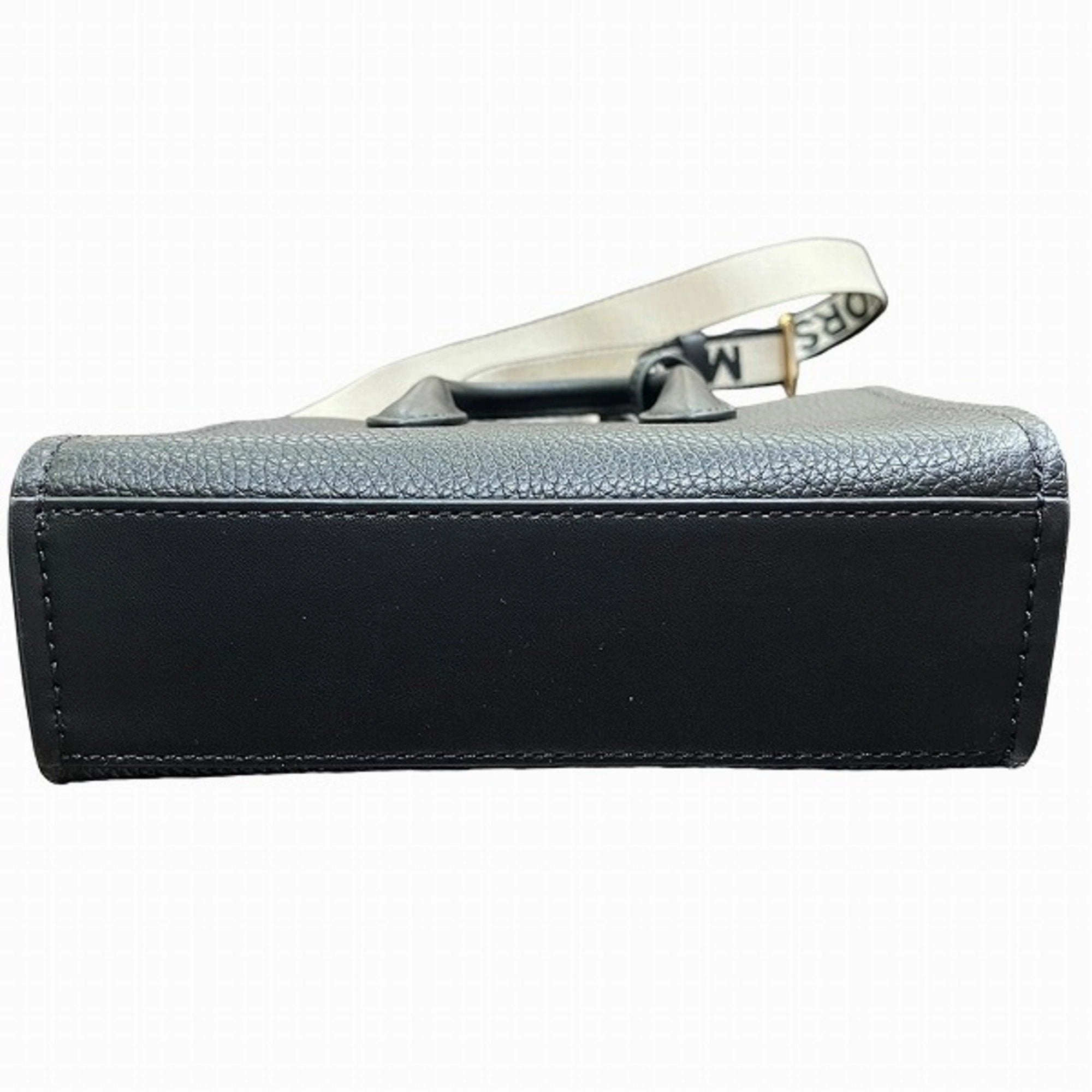 Michael Kors  Leather Shoulder Bag (Pre-Owned)