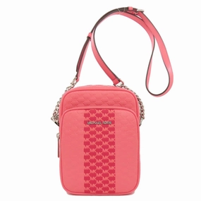 Michael Kors Leather Shoulder Bag (Pre-Owned)