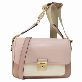 Michael Kors  Leather Shoulder Bag (Pre-Owned)