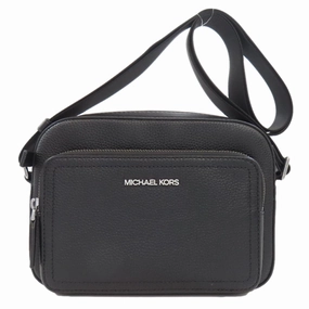 Michael Kors  Leather Shoulder Bag (Pre-Owned)