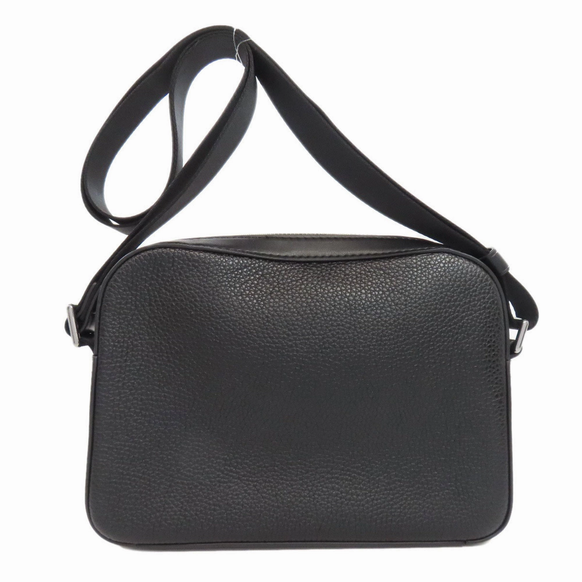 Michael Kors  Leather Shoulder Bag (Pre-Owned)