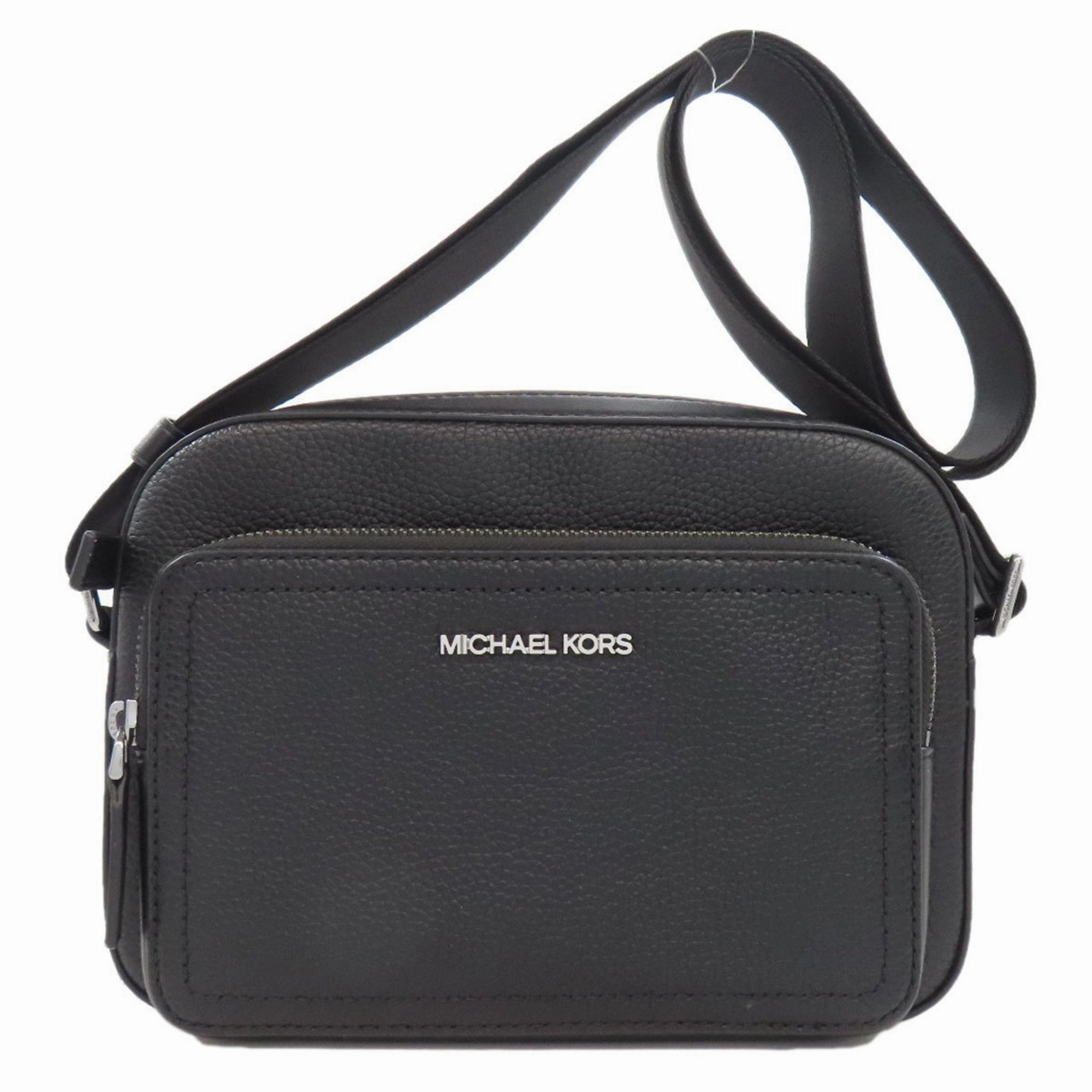 Michael Kors  Leather Shoulder Bag (Pre-Owned)